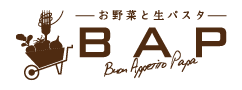 ボナペティートパパ　笹塚店