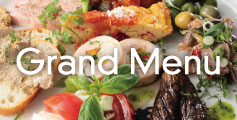 Grand Menu